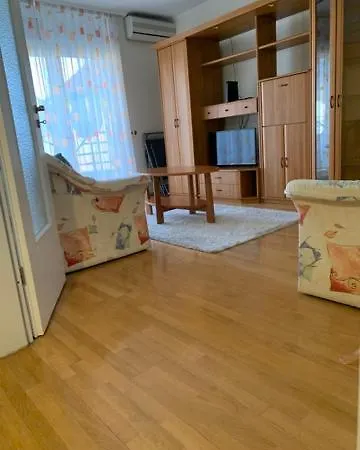 Bonus Heviz Apartman Exterior photo