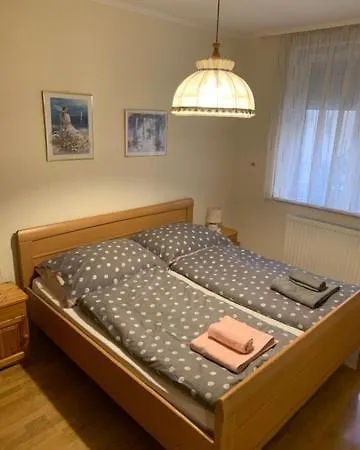 Bonus Heviz Apartman Exterior photo
