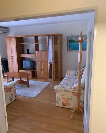 Bonus Heviz Apartman Exterior photo