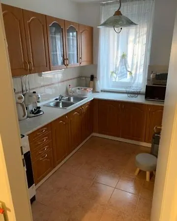 Bonus Heviz Apartman Exterior photo
