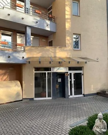 Bonus Heviz Apartman Exterior photo