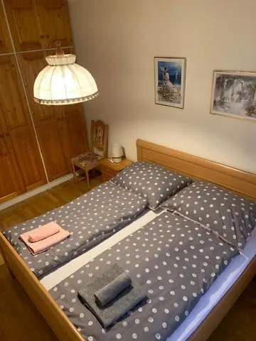 Bonus Heviz Apartman