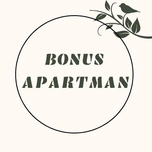 Bonus Heviz Apartman